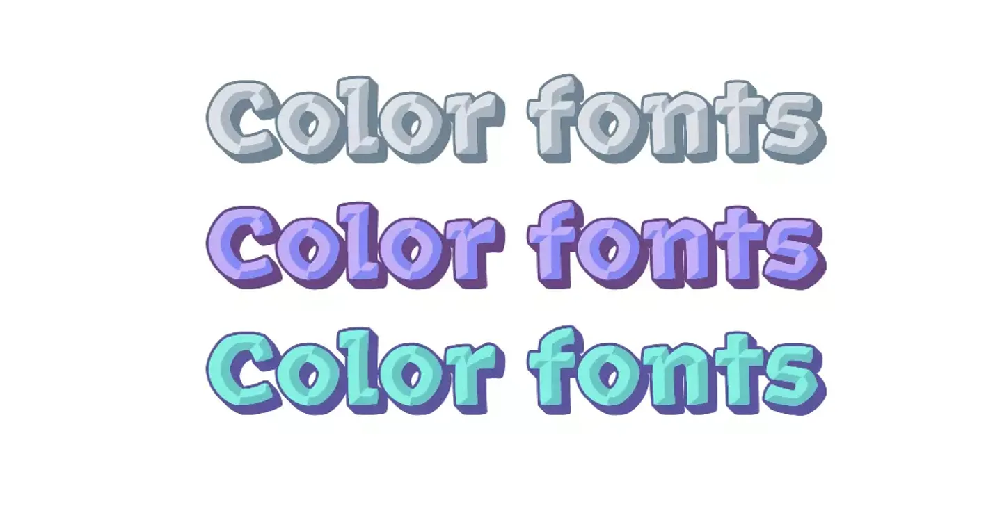 Post Thumbnail : 24 CSS Text Effects