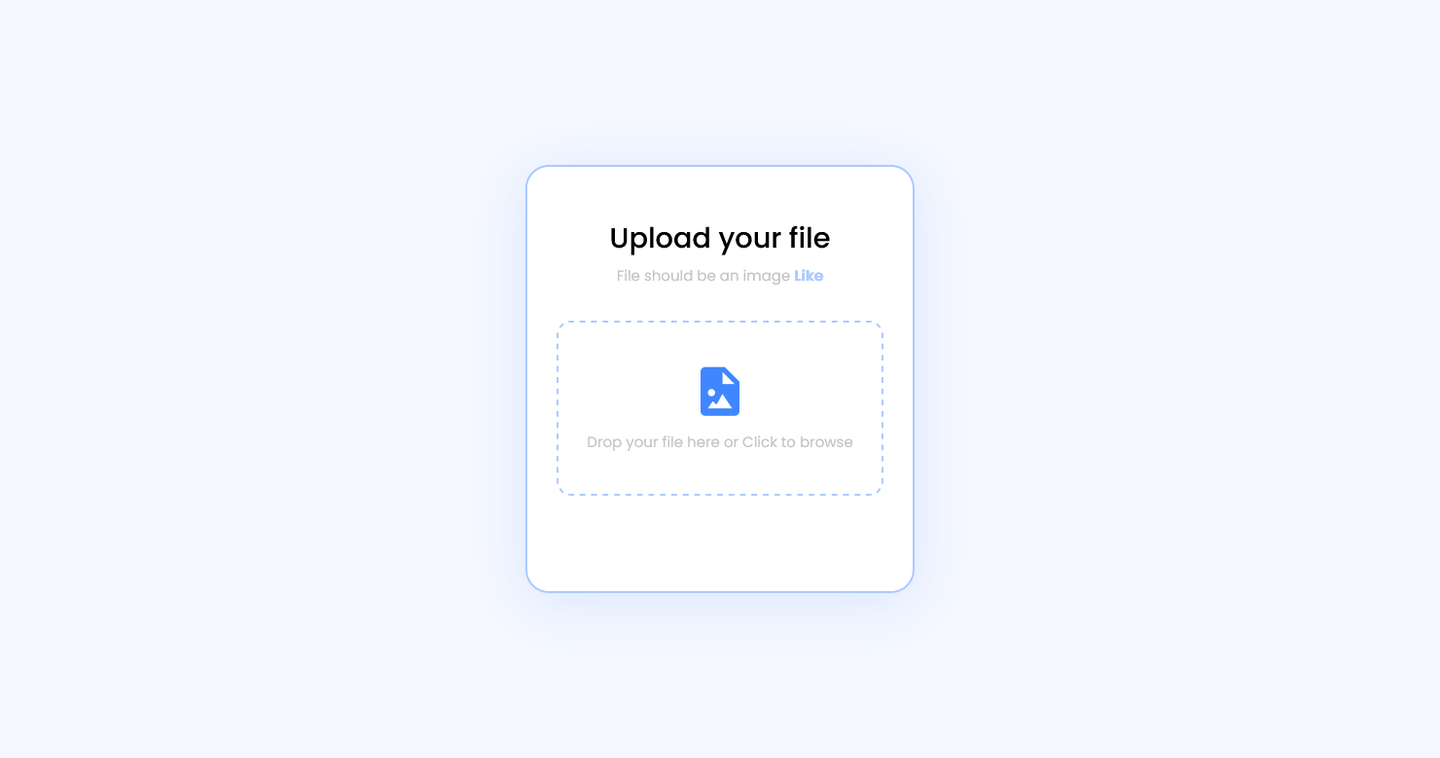 Post Thumbnail : 9 JavaScript File Uploaders