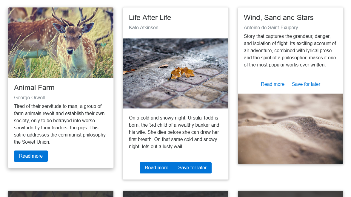 Demo Image: Blog Card
