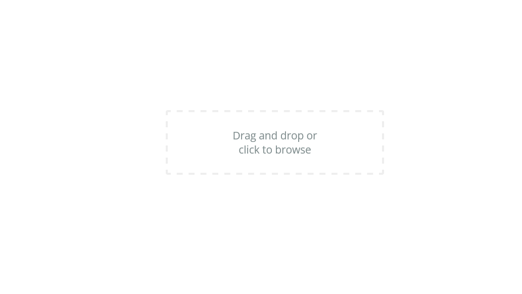 Demo Image: Simple Multi File Uploader
