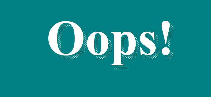 animated css text image