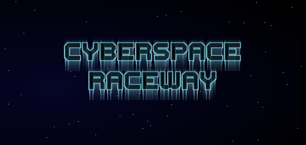 Cyberspace Text
