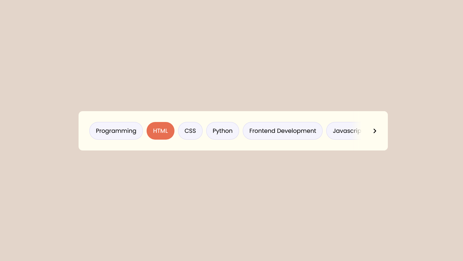 Thumbnail : How To Create Draggable Slider In HTML, CSS and JavaScript π₯π―