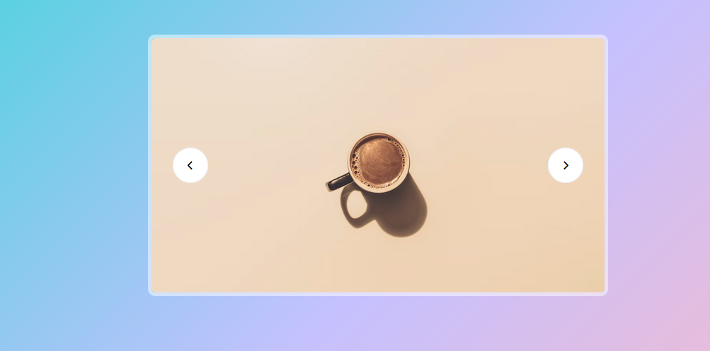 Thumbnail : 12 JavaScript Image Sliders