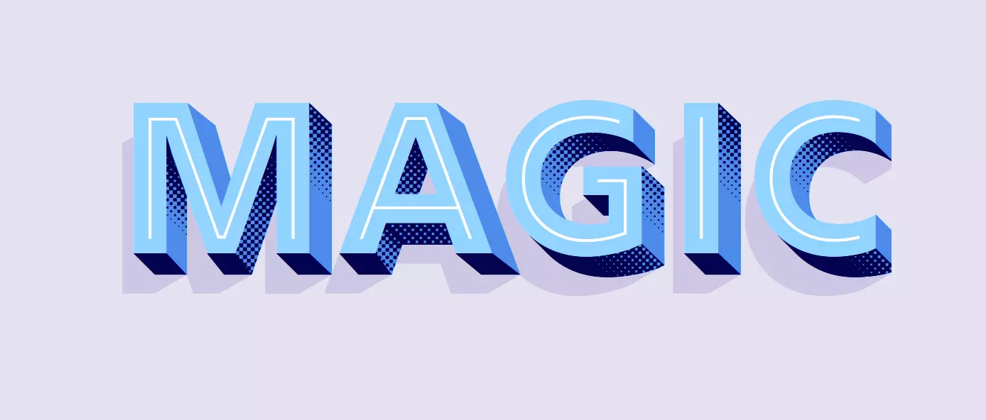 Thumbnail : 29 awesome CSS 3d text effects